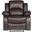Cranley Brown Reclining Chair