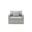 Crayford Chair In Light Gray