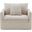 Crayford Chair In Taupe