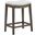 Creams Counter Stool