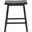 Creations Ii 24 Inch Sawhorse Counter Stool - Slate
