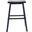 Creations Ii 30 Inch Sawhorse Stool- Navy