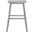 Creations Ii 30 Inch Sawhorse Stool- White