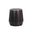 Creed End Table In Gunmetal