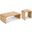 Cresthill Occasional Table Set In Natural Ash
