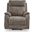 Crestmeade Power Lift Recliner In Fossil
