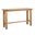 Croquet Teak Bar Table In Natural Teak