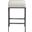 Curated Mitchell Meringue Essence Stool