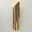 Curl Wall Sconce In Antique Brass