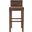 Cypress Croco Color Bar Stool