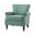 Cythnus Armchair In Sage