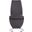 D9002 Dining Chairs Set of 2 In Grey