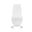 D9002 Dining Chairs Set of 2 In White