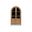Dagandale Accent Cabinet In Natural and Black