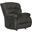 Daly Cobblestone Chaise Rocker Recliner