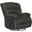 Daly Cobblestone Chaise Swivel Glider Recliner