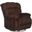Daly Cranapple Chaise Swivel Glider Recliner