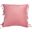 Dandria Pillow in Pink