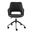 Darcie Office Chair In Black