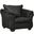 Darcy Chair In Black