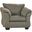 Darcy Chair In Cobblestone