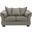 Darcy Loveseat In Cobblestone