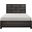 Davi Full Panel Bed