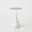 Dea Small Table In Grey White