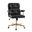 Debby Office Chair In Black