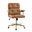 Debby Office Chair In Camel