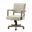 Debora Task Chair In Linen