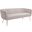 Deco Sofa In Beige