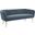Deco Sofa In Gray