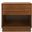 Deirdra 1 Drawer Nightstand In Medium Oak