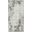 Dekor Modern 2' x 4' Modern Indoor Rug In Grey and Charcoal