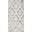 Dekor Modern 2' x 4' Modern Indoor Rug In Grey and Charcoal