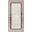 Dekor Modern 2' x 4' Modern Indoor Rug In Grey and Charcoal