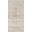 Dekor Vintage 2' x 4' Vintage Indoor Rug In Cream Beige