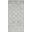 Dekor Vintage 2' x 4' Vintage Indoor Rug In Grey