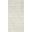 Dekor Vintage 2' x 4' Vintage Indoor Rug In Ivory Beige