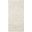 Dekor Vintage 2' x 4' Vintage Indoor Rug In Ivory