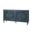 Delia Sideboard In Blue