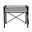 Delilah Full Loft Bunk and Ladder In Black