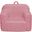 Cozee Sherpa Chair For Kids For Ages 18 Months and Up In Pink