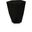 Diamante End Table In Black