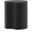 Dimple End Table In Black
