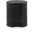 Dimple End Table In Black