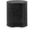 Dimple End Table In Black