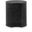 Dimple End Table In Black