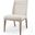 Dining Chair In Sand